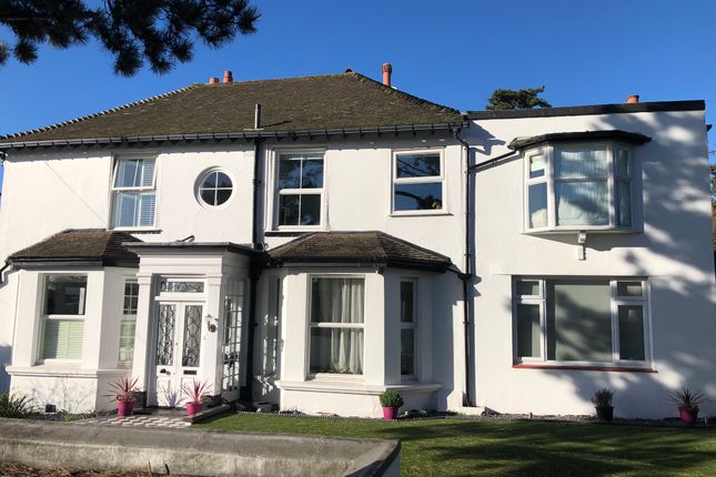 Thumbnail Semi-detached house to rent in Albion Hill, Loughton