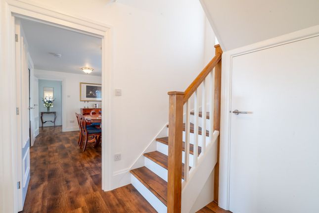 Detached house for sale in Bowleaze Coveway, Weymouth