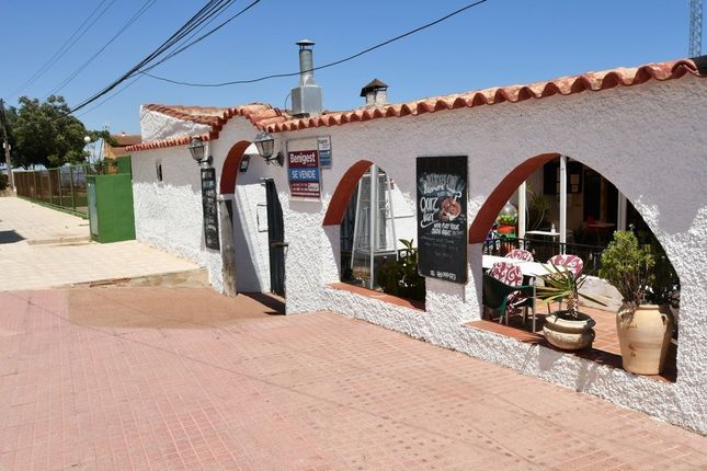 Thumbnail Restaurant/cafe for sale in ., Ciudad Quesada, Rojales, Alicante, Valencia, Spain