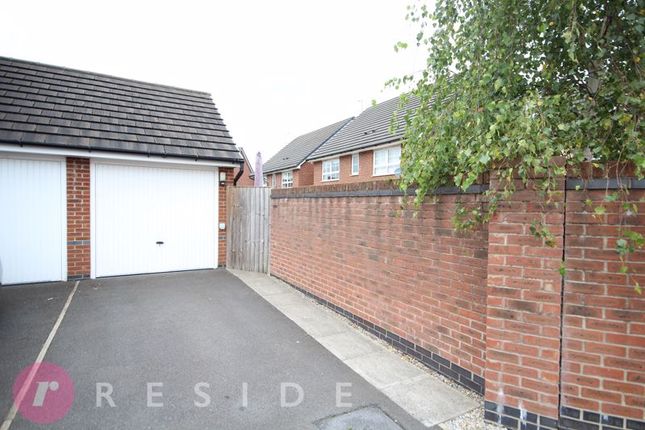 Detached house for sale in Omrod Road, Heywood