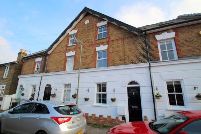 Town house for sale in Prospect Place, Staines-Upon-Thames