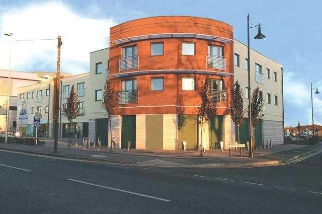 Thumbnail Flat to rent in Moor Street, West Bromwich