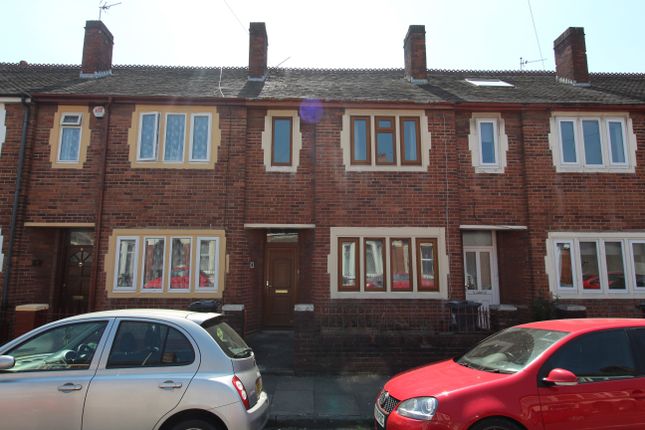 Thumbnail Property for sale in Talworth Street, Roath, Cardiff