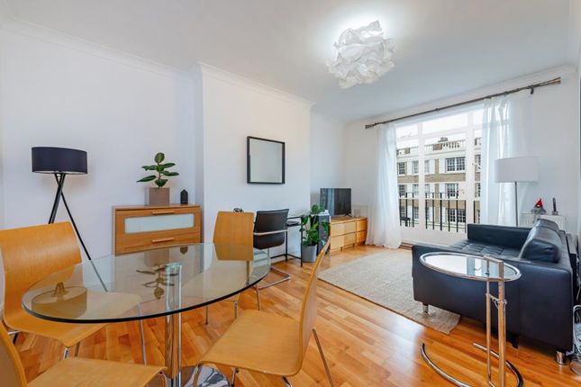Flat to rent in Northwick Terrace, St Johns Wood