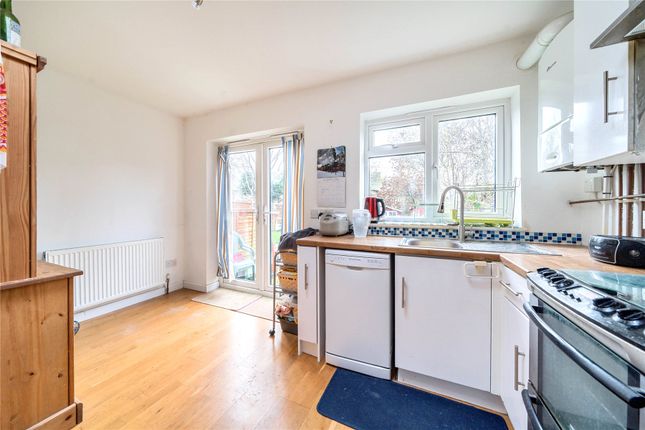 Terraced house for sale in Mottingham Road, London