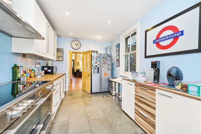 Terraced house for sale in Floyd Road, London