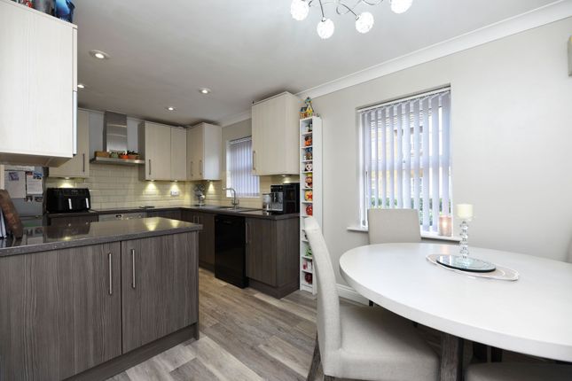 1 Jackson Walk, Huntingdon photo 2