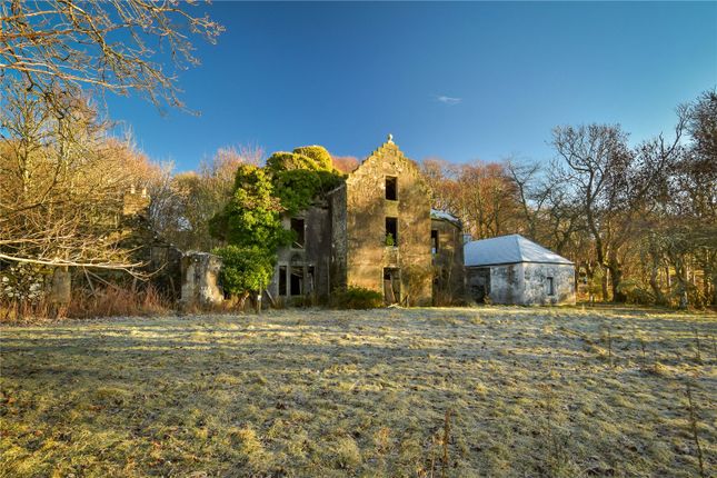 Land for sale in Kingsburgh House, Kingsburgh, Snizort, Portree