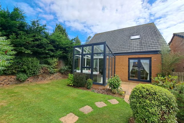 Plot 165, The Holly Meadowbrook, South Hill Road Callington Cornwall, Cornwall photo 3