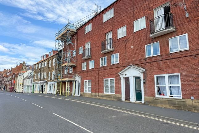 2-bed house on 53, Church Street, Whitby, £147,500
