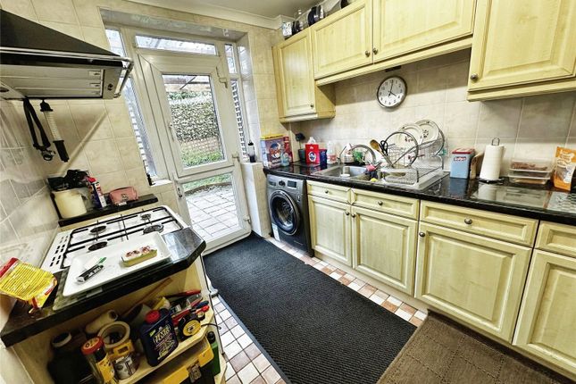 Terraced house for sale in Grant Road, Exhall, Coventry, Warwickshire