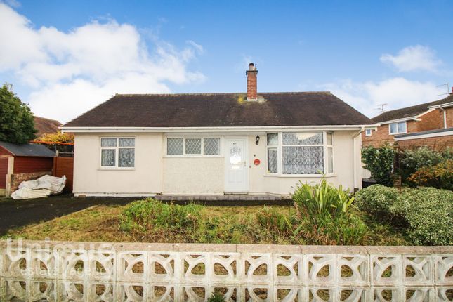 Bungalow for sale in Gretdale Avenue, Lytham St. Annes