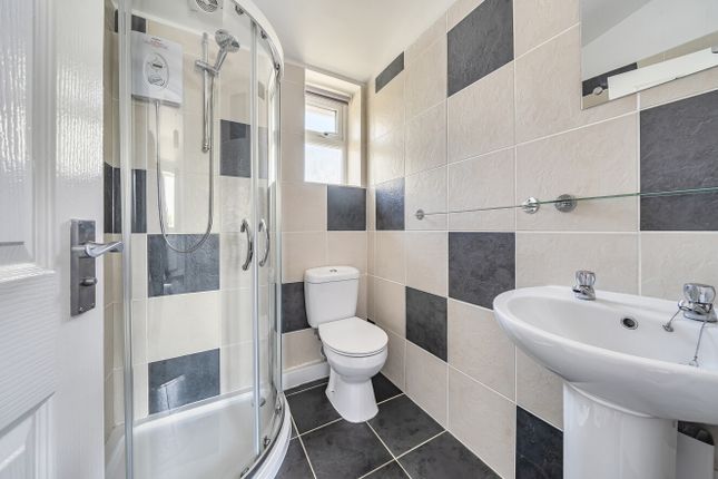 Annexe Bathroom