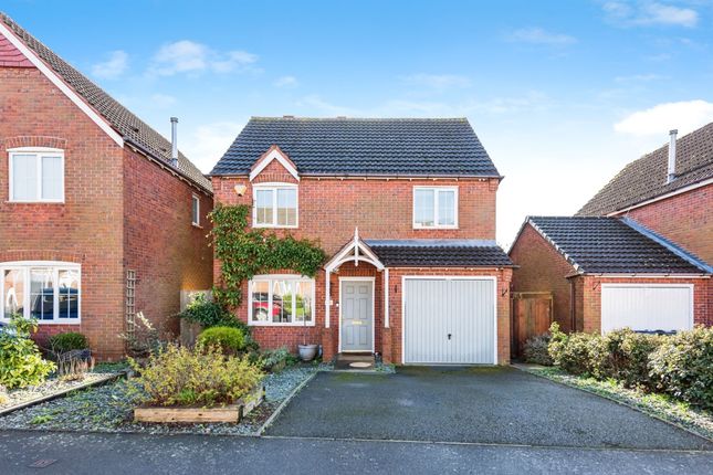 Detached house for sale in Crofters Lane, Sutton Coldfield