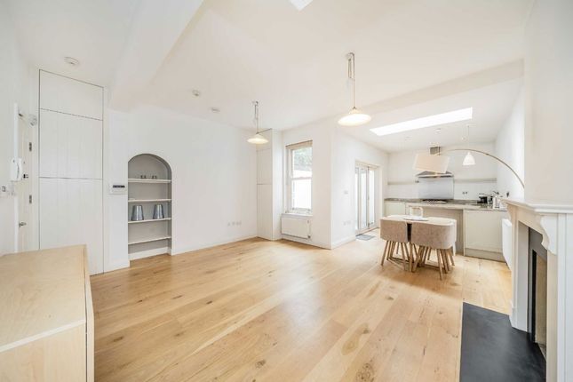 Flat A, 53, Stadium Street, London photo 2
