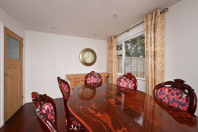 Semi-detached house for sale in The Incline, Ketley