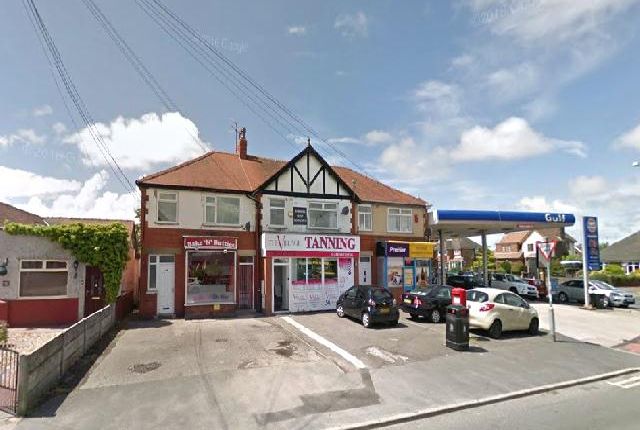 Retail premises for sale in The Strand Staining Road, Staining