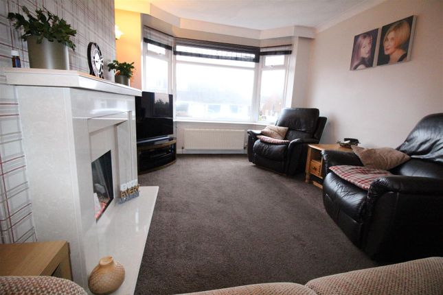 Property for sale in Douglas Avenue, Soothill, Batley