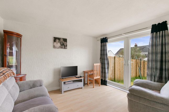 Semi-detached house for sale in St. Vigeans Avenue, Newton Mearns, Glasgow