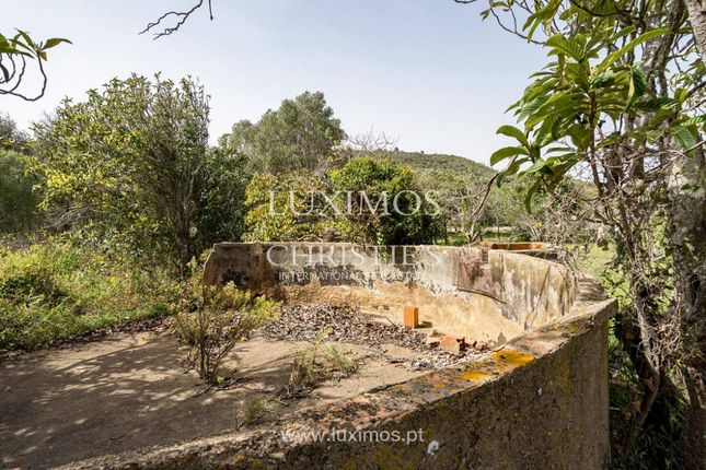 Land for sale in 8600 Lagos, Portugal