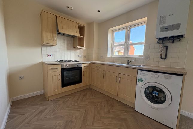 41 Cotton Court, River View, NORTHAMPTON photo 3