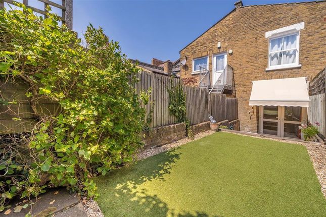 91b, Tressillian Road, London photo 4