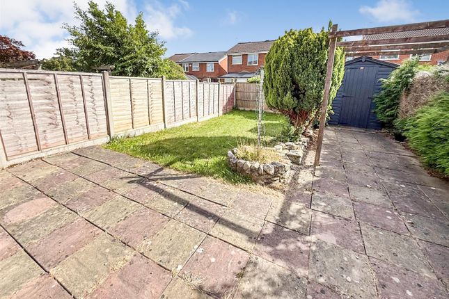 9, Middleton Close, Oswestry photo 3