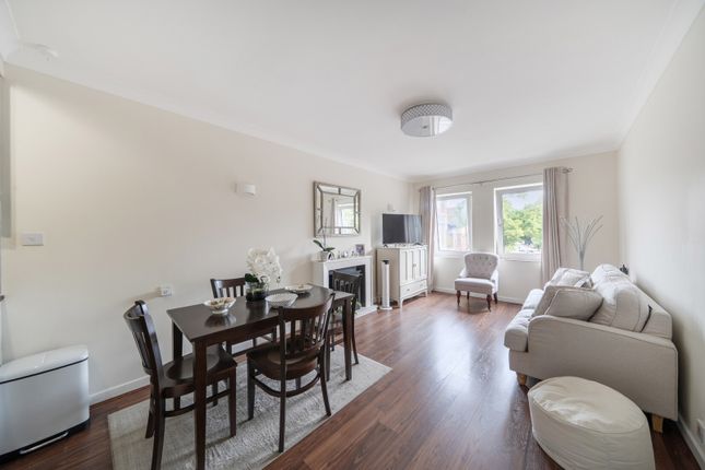 Flat 45, Diamond Court, 153, Banbury Road, Oxfordshire photo 2