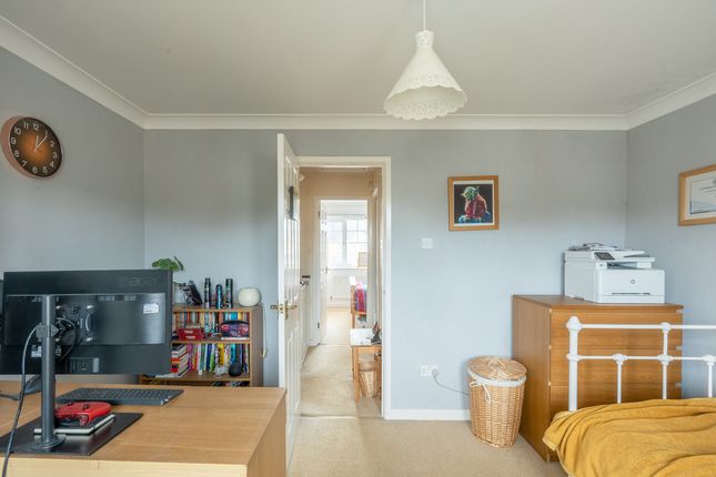 Terraced house for sale in Lambourne Way, Portishead, Bristol