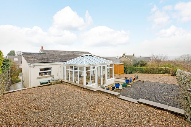 Detached bungalow for sale in Moor Park Drive, Addingham, Ilkley