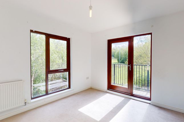 Semi-detached house for sale in Skylark View, Ketley, Telford, Shropshire