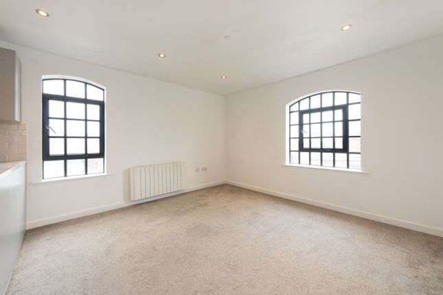 Flat for sale in Millers Hill, Ramsgate