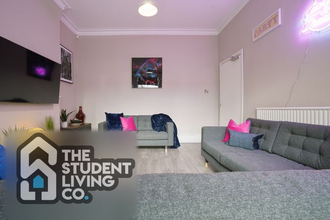 1, Larkdale Street, Nottingham photo 3