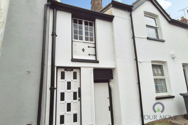 1-bed flat on The Hayloft, 37, Brook Street, East Sussex, £195,000