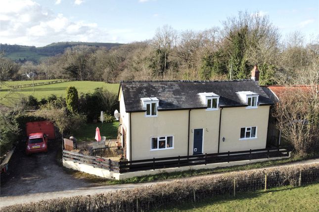 Cottage for sale in Llandinam, Powys