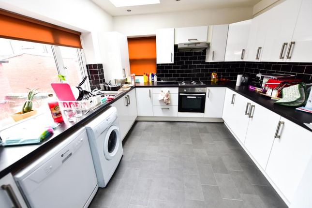 Property to rent in Norwood Road, Hyde Park, Leeds