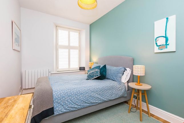 Flat for sale in Draycott Terrace, St Ives, Cornwall