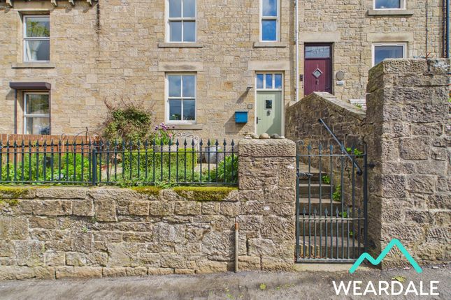 4-bed house on 2, Belle Vue, Bishop Auckland, £295,000