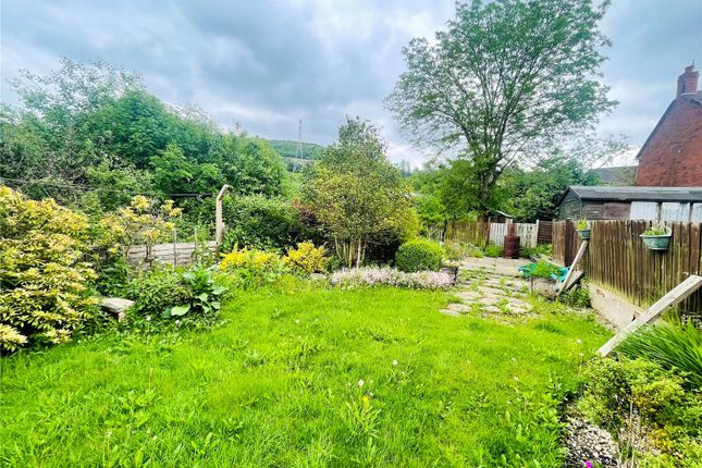 End terrace house for sale in Rosemount Avenue, Elland, West Yorkshire