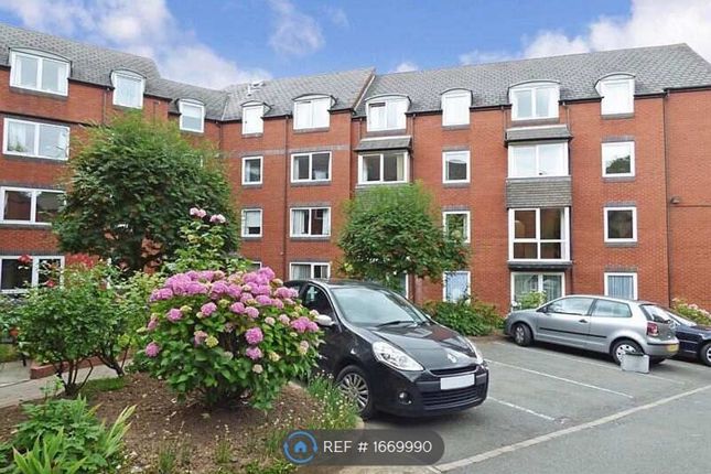 Thumbnail Flat to rent in Garden Lane, Chester