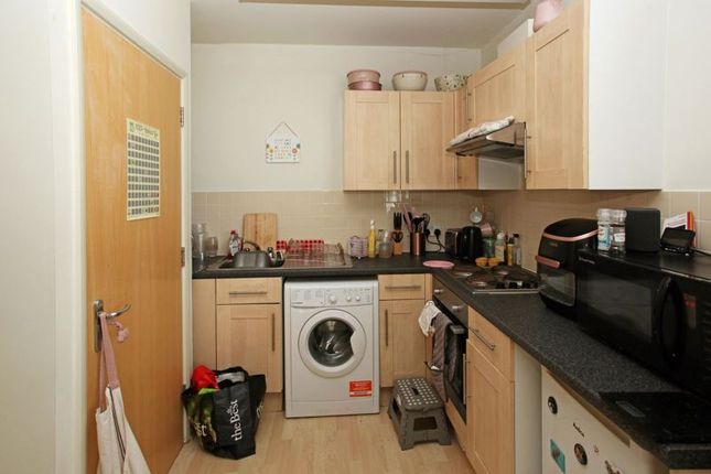 Flat for sale in Victoria Road, Wellington, Telford