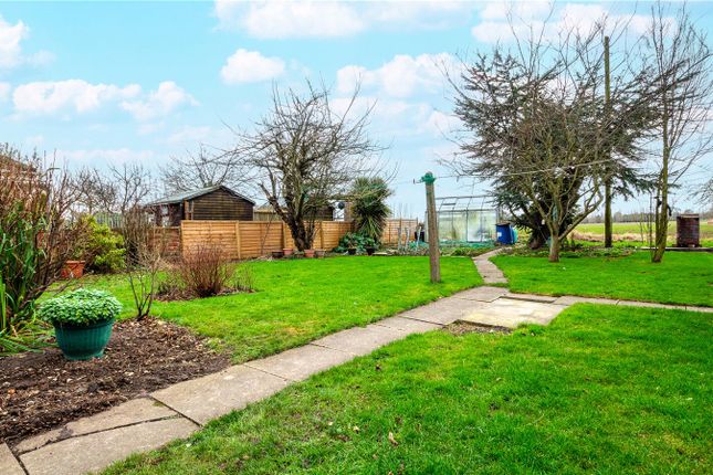 Bungalow for sale in Town Road, Tetney, Grimsby, N E Lincs