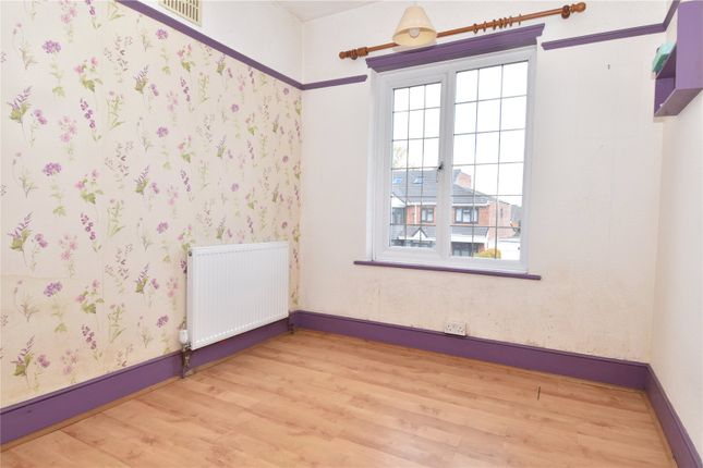 Semi-detached house for sale in Woodlands Road, Sparkhill, Birmingham