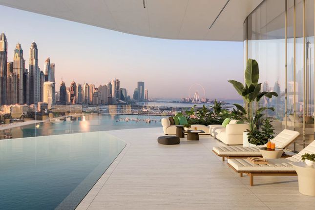 Apartment for sale in Palm Jumeirah - Dubai - United Arab Emirates