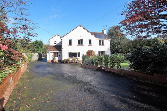 Homes For Sale In Webbery Bideford Ex39 Buy Property In Webbery