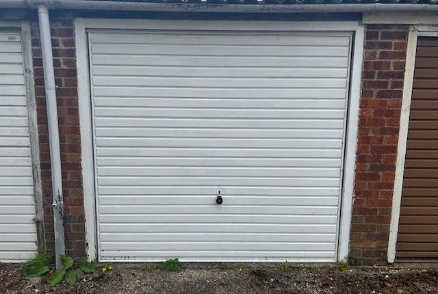 Parking/garage for sale in Alston Road, High Barnet, Barnet