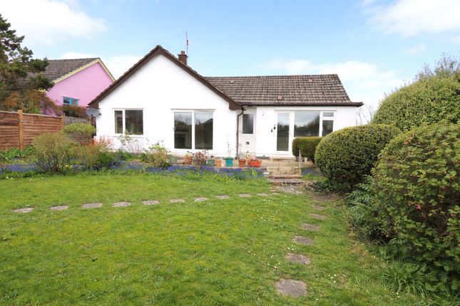 Hunters End Silver Street, Milverton Taunton Somerset, Taunton photo 2