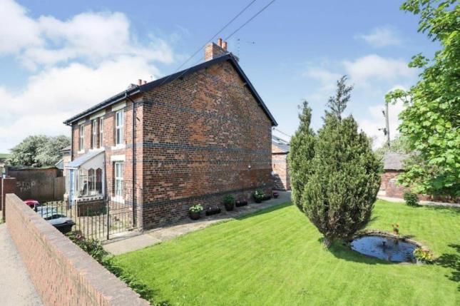 Hard Lane, Kiveton Park, Sheffield, South Yorkshire S26, 7 bedroom ...