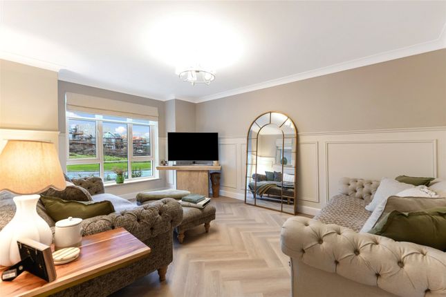 4, Woodside Gardens, North Ayrshire photo 3