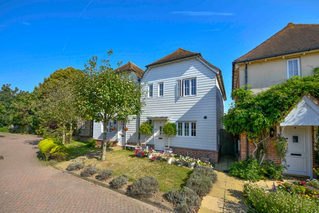 Thumbnail End terrace house for sale in The Millers, Lenham